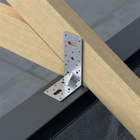 Toolstation heavy duty angle brackets  Fold-Away Brackets for Drop-Leaf Shelves